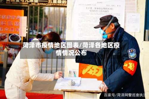 菏泽市疫情地区图表/菏泽各地区疫情情况公布-第3张图片