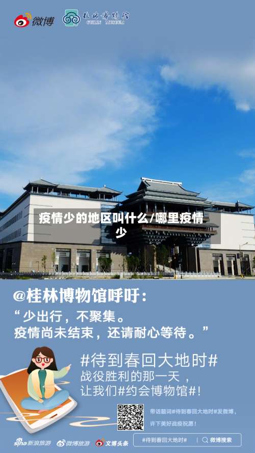 疫情少的地区叫什么/哪里疫情少-第2张图片