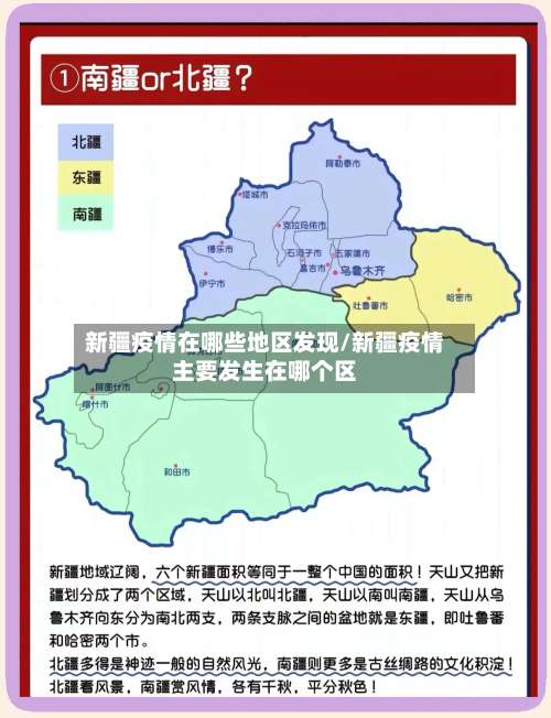 新疆疫情在哪些地区发现/新疆疫情主要发生在哪个区-第1张图片