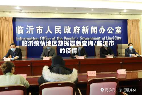 临沂疫情地区数据最新查询/临沂市的疫情-第1张图片