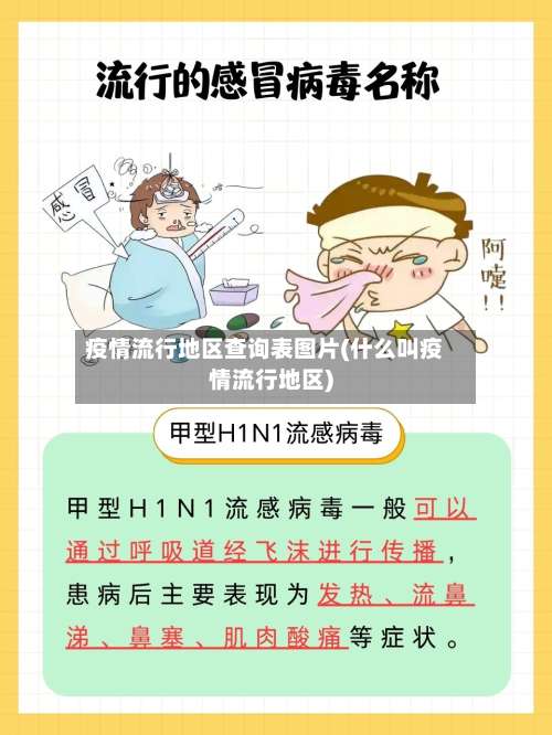 疫情流行地区查询表图片(什么叫疫情流行地区)-第1张图片
