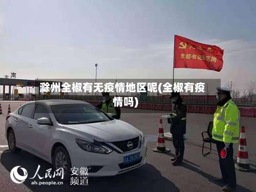 滁州全椒有无疫情地区呢(全椒有疫情吗)-第2张图片