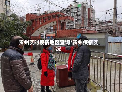 贵州实时疫情地区查询/贵州疫情实况-第3张图片