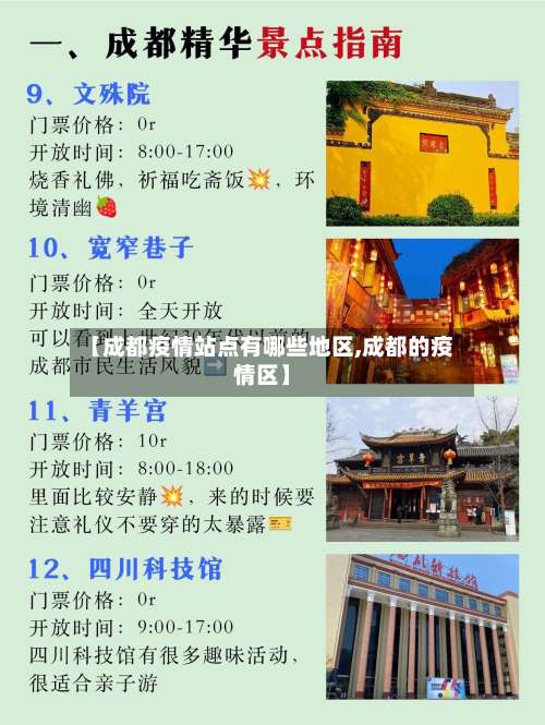 【成都疫情站点有哪些地区,成都的疫情区】-第1张图片