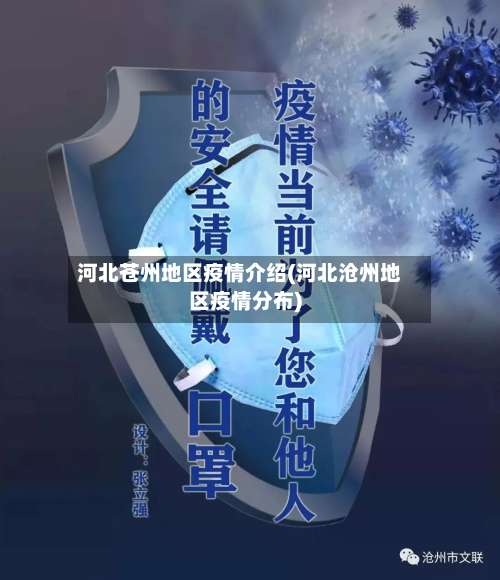 河北苍州地区疫情介绍(河北沧州地区疫情分布)-第3张图片