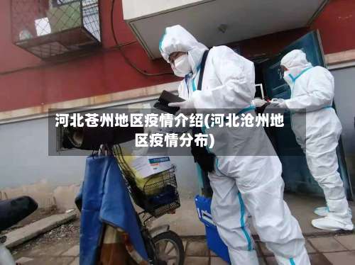 河北苍州地区疫情介绍(河北沧州地区疫情分布)-第2张图片