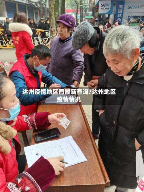 达州疫情地区图最新查询/达州地区疫情情况-第2张图片
