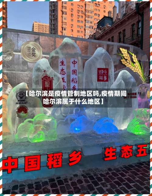 【哈尔滨是疫情管制地区吗,疫情期间哈尔滨属于什么地区】-第2张图片