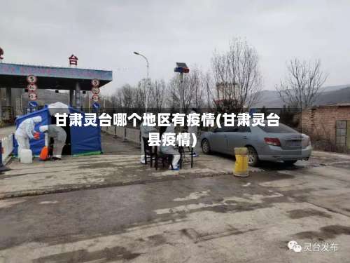 甘肃灵台哪个地区有疫情(甘肃灵台县疫情)-第1张图片
