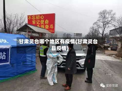 甘肃灵台哪个地区有疫情(甘肃灵台县疫情)-第2张图片