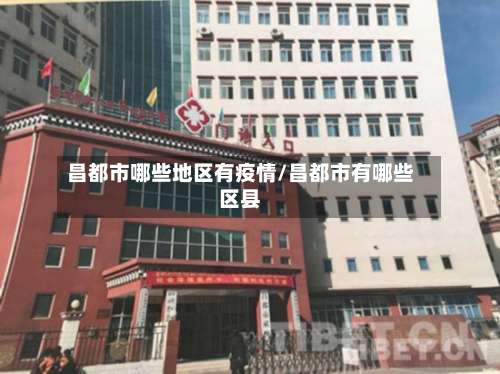 昌都市哪些地区有疫情/昌都市有哪些区县-第1张图片