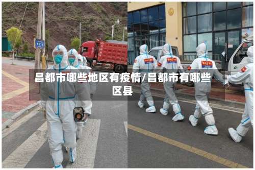 昌都市哪些地区有疫情/昌都市有哪些区县-第2张图片