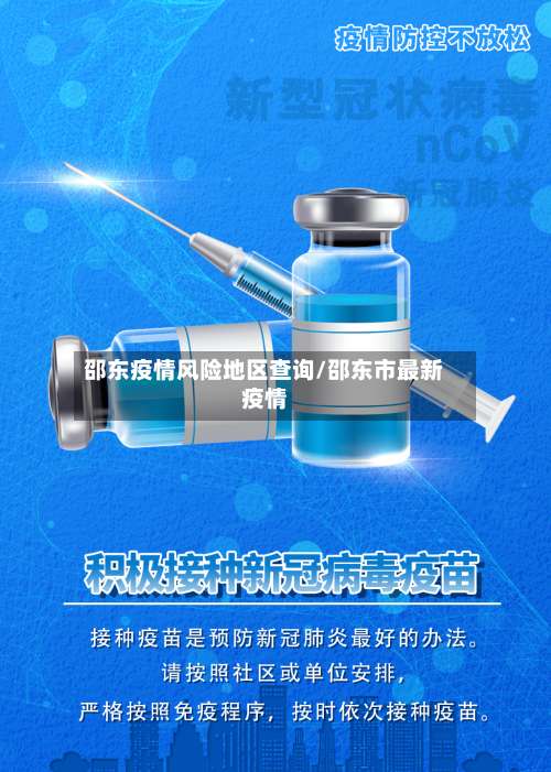 邵东疫情风险地区查询/邵东市最新疫情-第2张图片