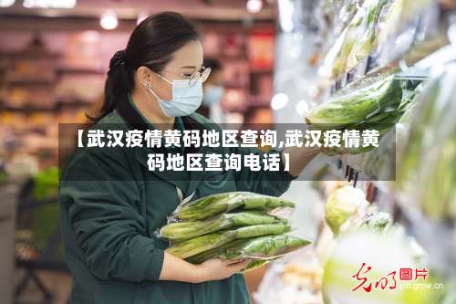 【武汉疫情黄码地区查询,武汉疫情黄码地区查询电话】-第1张图片