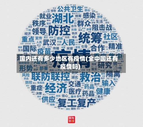 国内还有多少地区有疫情(全中国还有疫情吗)-第1张图片