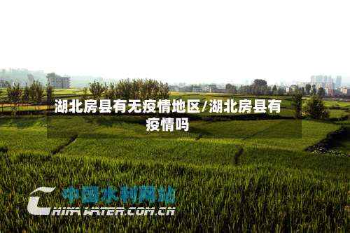 湖北房县有无疫情地区/湖北房县有疫情吗-第1张图片