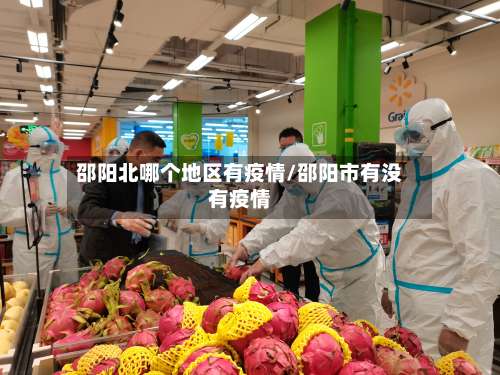 邵阳北哪个地区有疫情/邵阳市有没有疫情-第3张图片