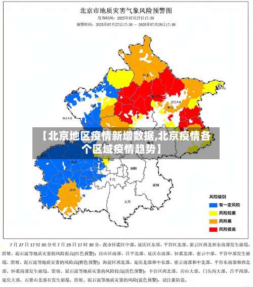 【北京地区疫情新增数据,北京疫情各个区域疫情趋势】-第2张图片