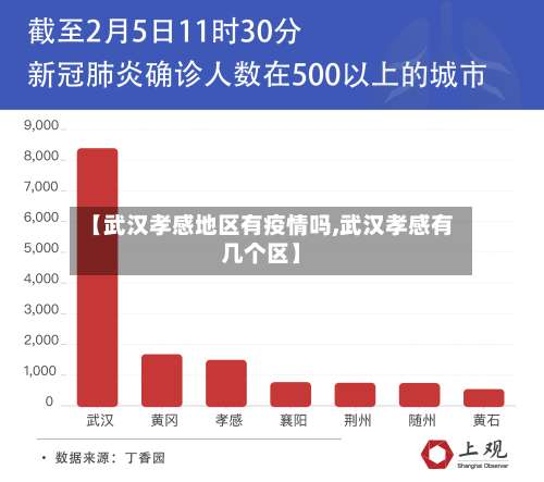 【武汉孝感地区有疫情吗,武汉孝感有几个区】-第1张图片