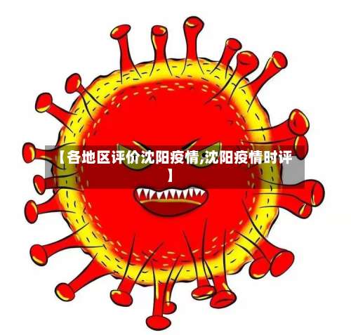 【各地区评价沈阳疫情,沈阳疫情时评】-第2张图片