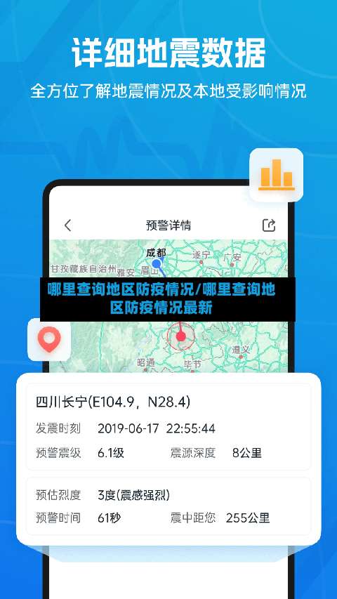 哪里查询地区防疫情况/哪里查询地区防疫情况最新-第3张图片
