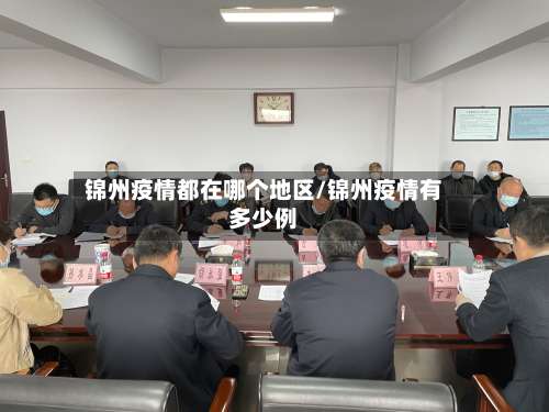 锦州疫情都在哪个地区/锦州疫情有多少例-第2张图片