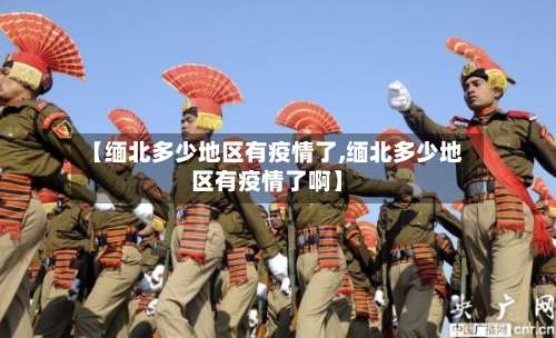 【缅北多少地区有疫情了,缅北多少地区有疫情了啊】-第1张图片