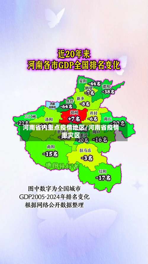 河南省内重点疫情地区/河南省疫情重灾区-第3张图片