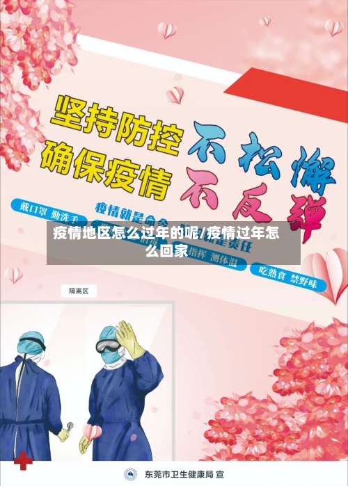 疫情地区怎么过年的呢/疫情过年怎么回家-第2张图片