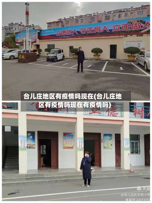 台儿庄地区有疫情吗现在(台儿庄地区有疫情吗现在有疫情吗)-第2张图片
