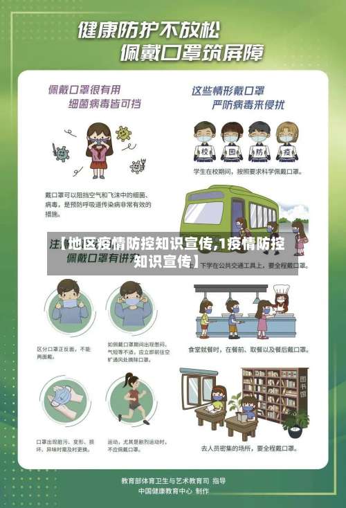 【地区疫情防控知识宣传,1疫情防控知识宣传】-第1张图片