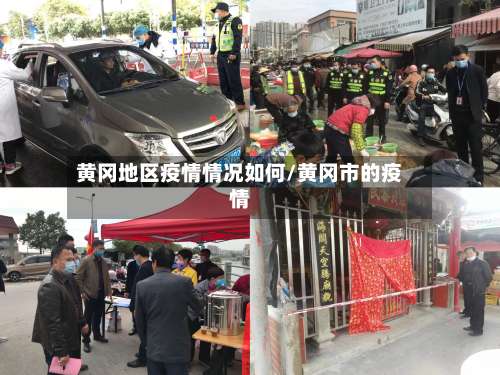 黄冈地区疫情情况如何/黄冈市的疫情-第2张图片