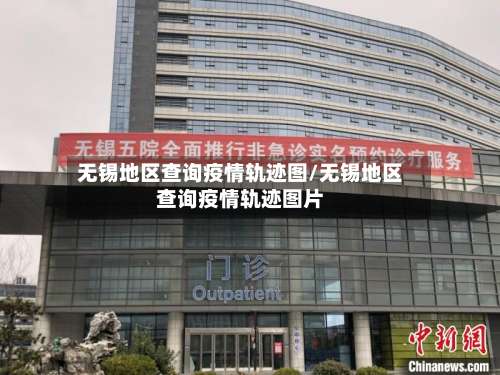 无锡地区查询疫情轨迹图/无锡地区查询疫情轨迹图片-第1张图片