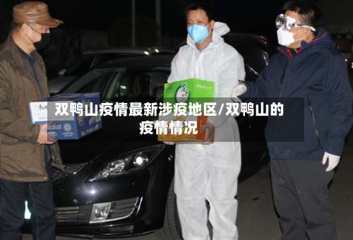 双鸭山疫情最新涉疫地区/双鸭山的疫情情况-第1张图片