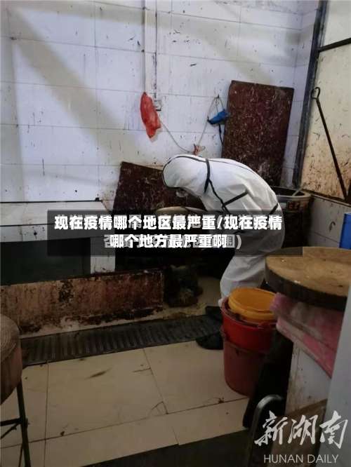 现在疫情哪个地区最严重/现在疫情哪个地方最严重啊-第2张图片