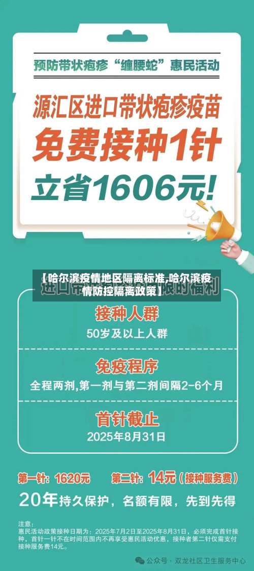 【哈尔滨疫情地区隔离标准,哈尔滨疫情防控隔离政策】-第3张图片