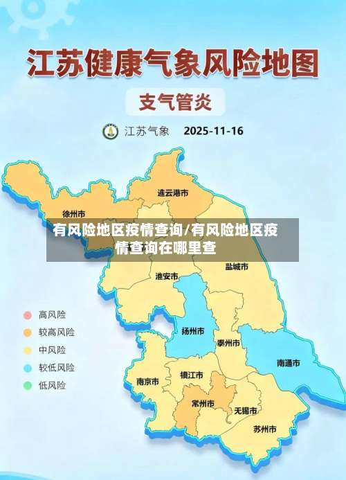 有风险地区疫情查询/有风险地区疫情查询在哪里查-第3张图片