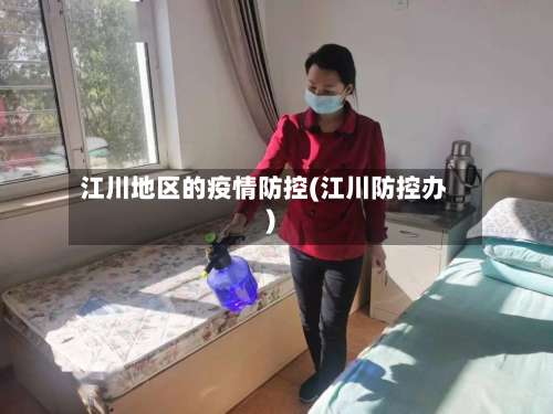江川地区的疫情防控(江川防控办)-第1张图片