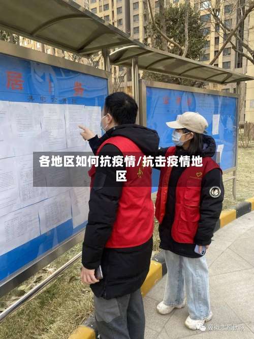 各地区如何抗疫情/抗击疫情地区-第3张图片