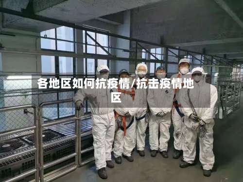 各地区如何抗疫情/抗击疫情地区-第1张图片