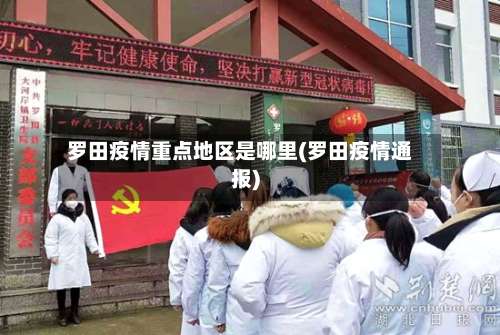 罗田疫情重点地区是哪里(罗田疫情通报)-第2张图片